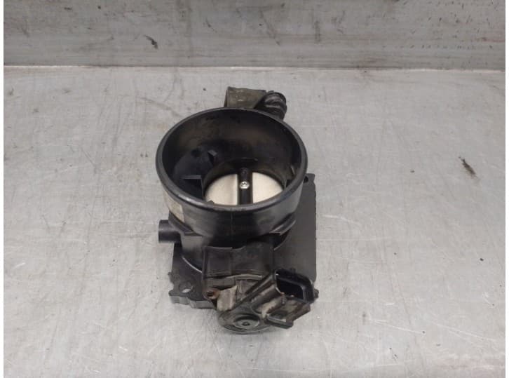 Recambio de caja mariposa para peugeot 406 (8b) 2.1 td 12v referencia OEM IAM XS4U9E927 3