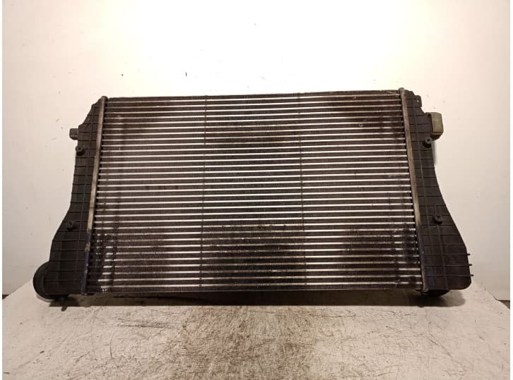 Recambio de intercooler para seat leon (1m1) 1.9 tdi referencia OEM IAM 1J0145803H 4