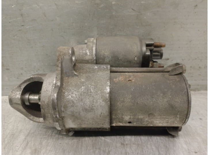 Recambio de motor arranque para chevrolet hhr 2.4 referencia OEM IAM 8000213 8000213 3