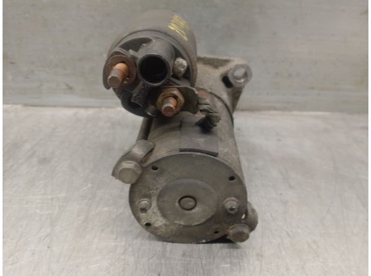 Recambio de motor arranque para chevrolet hhr 2.4 referencia OEM IAM 8000213 8000213 4