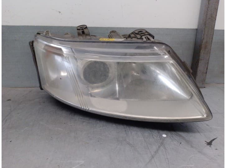 Recambio de faro derecho para saab 9-3 (ys3f, e79, d79, d75) 1,8t referencia OEM IAM 12797389