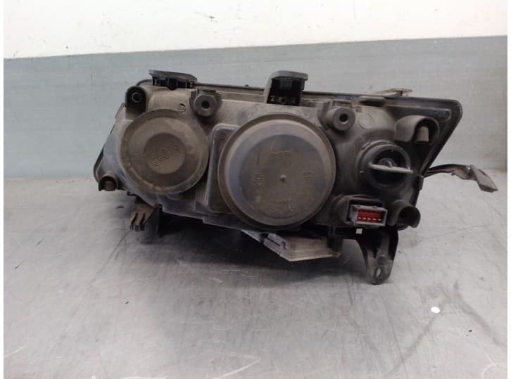 Recambio de faro derecho para saab 9-3 (ys3f, e79, d79, d75) 1,8t referencia OEM IAM 12797389 3