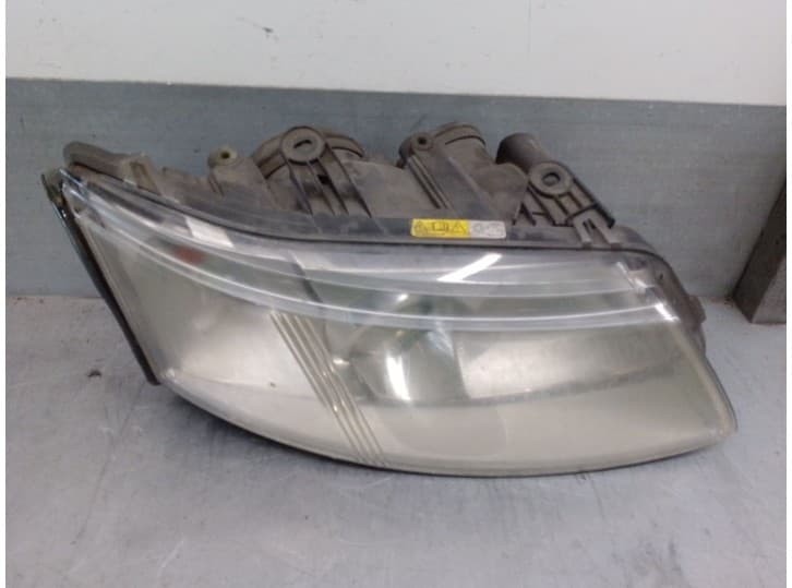 Recambio de faro derecho para saab 9-3 (ys3f, e79, d79, d75) 1,8t referencia OEM IAM 12797389 5