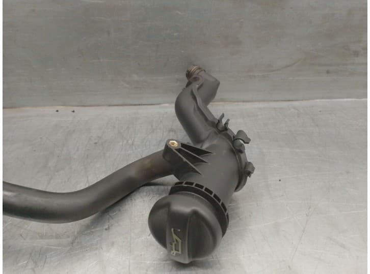 Recambio de tubo para peugeot 607 (9d, 9u) 2.0 hdi referencia OEM IAM 9654733980 1180P7 3