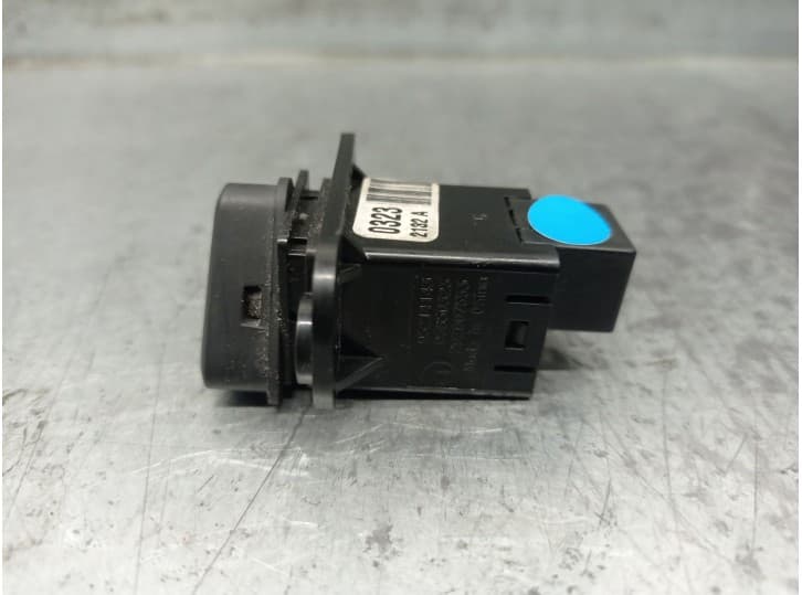 Recambio de warning para chevrolet orlando (j309) 2.0 d referencia OEM IAM 95214143 2