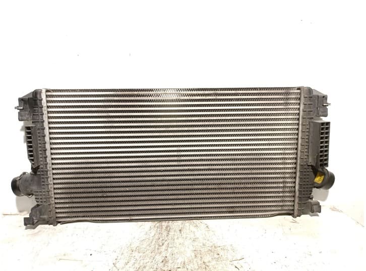 Recambio de intercooler para chevrolet orlando (j309) 2.0 d referencia OEM IAM 13267647