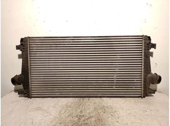 Recambio de intercooler para chevrolet orlando (j309) 2.0 d referencia OEM IAM 13267647 3