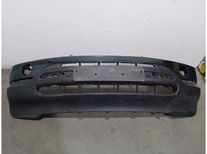 Recambio de paragolpes delantero para bmw x5 (e53) 4.4 i referencia OEM IAM 51118402303