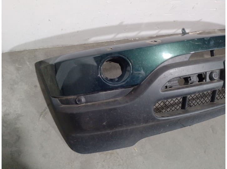 Recambio de paragolpes delantero para bmw x5 (e53) 4.4 i referencia OEM IAM 51118402303 2