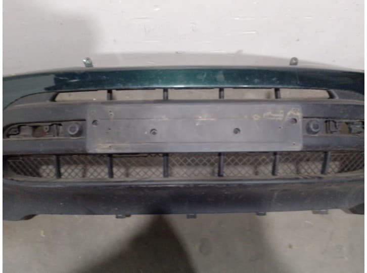 Recambio de paragolpes delantero para bmw x5 (e53) 4.4 i referencia OEM IAM 51118402303 3