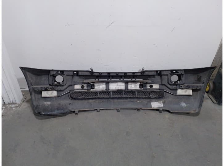 Recambio de paragolpes delantero para bmw x5 (e53) 4.4 i referencia OEM IAM 51118402303 5
