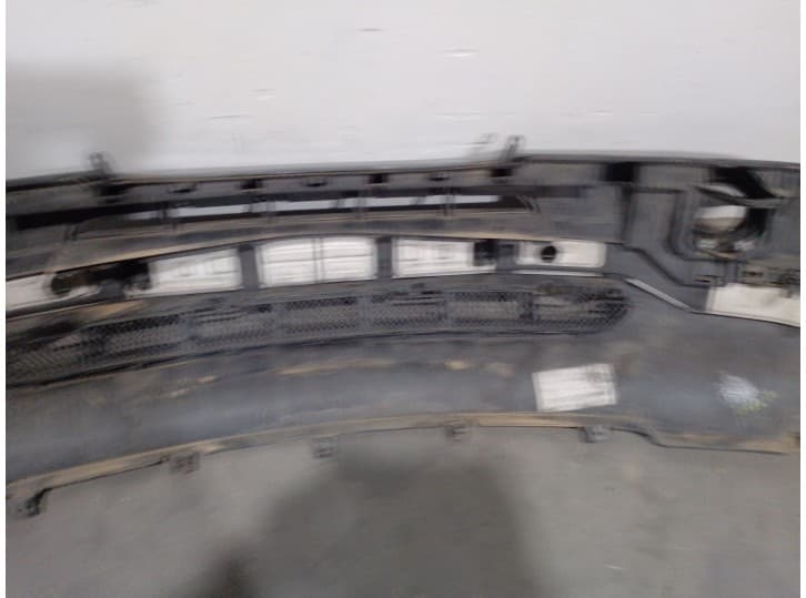 Recambio de paragolpes delantero para bmw x5 (e53) 4.4 i referencia OEM IAM 51118402303 7