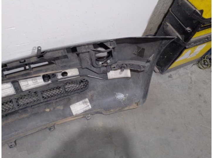Recambio de paragolpes delantero para bmw x5 (e53) 4.4 i referencia OEM IAM 51118402303 8