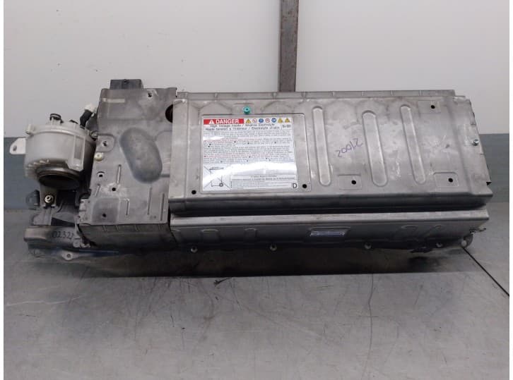 Recambio de bateria para toyota prius (_w3_) 1.8 hybrid (zvw3_) referencia OEM IAM G928076010