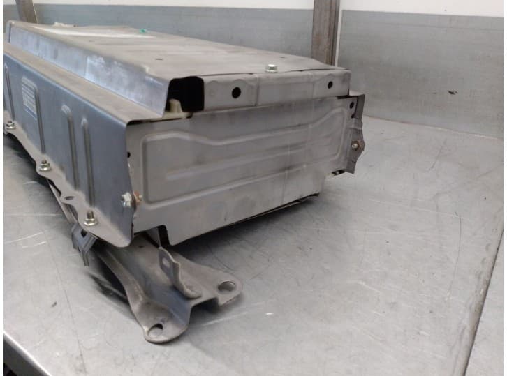 Recambio de bateria para toyota prius (_w3_) 1.8 hybrid (zvw3_) referencia OEM IAM G928076010 4