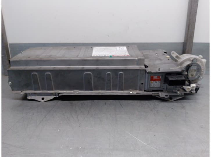 Recambio de bateria para toyota prius (_w3_) 1.8 hybrid (zvw3_) referencia OEM IAM G928076010 6