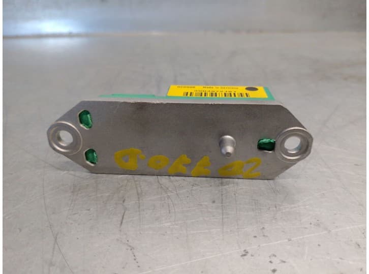 Recambio de sensor impacto para bmw x5 (e53) 4.4 i referencia OEM IAM 65776900728  TEMIC 2