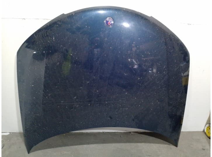 Recambio de capot para saab 9-5 (ys3g) 2.0 tid referencia OEM IAM 13310273