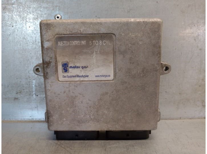 Recambio de centralita motor uce para bmw x5 (e53) 4.4 i referencia OEM IAM AEB2568D