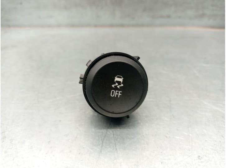 Recambio de interruptor para saab 9-5 (ys3g) 2.0 tid referencia OEM IAM 25992776