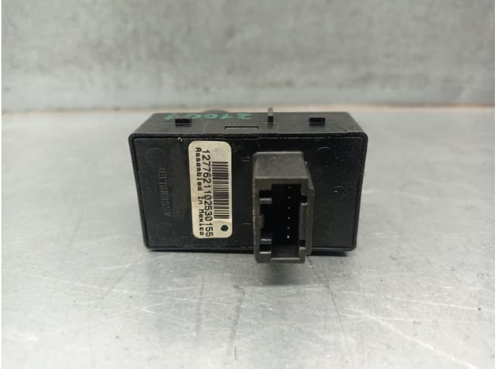 Recambio de interruptor para saab 9-5 (ys3g) 2.0 tid referencia OEM IAM 127762110 3