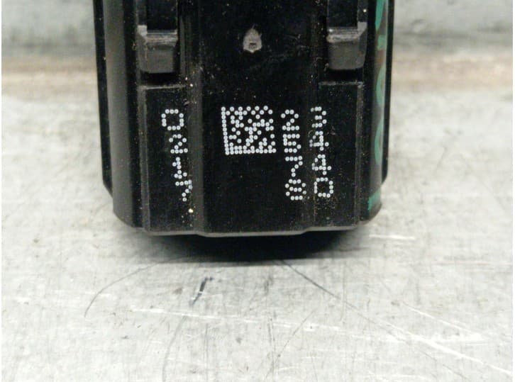 Recambio de interruptor para saab 9-5 (ys3g) 2.0 tid referencia OEM IAM 25783440 4