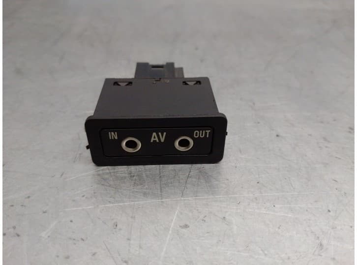 Recambio de mando multifuncion para bmw x5 (e53) 4.4 i referencia OEM IAM 03055505