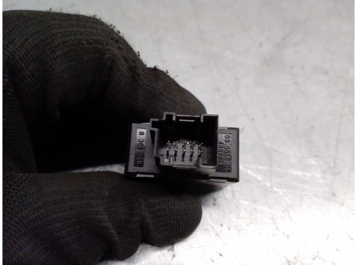 Recambio de mando multifuncion para bmw x5 (e53) 4.4 i referencia OEM IAM 03055505 3