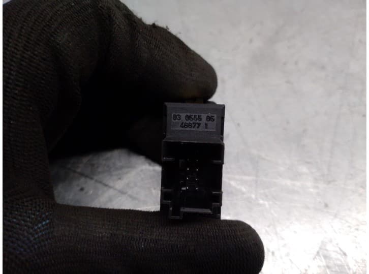 Recambio de mando multifuncion para bmw x5 (e53) 4.4 i referencia OEM IAM 03055505 4