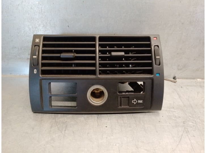 Recambio de rejilla aireadora para bmw x5 (e53) 4.4 i referencia OEM IAM 8409081