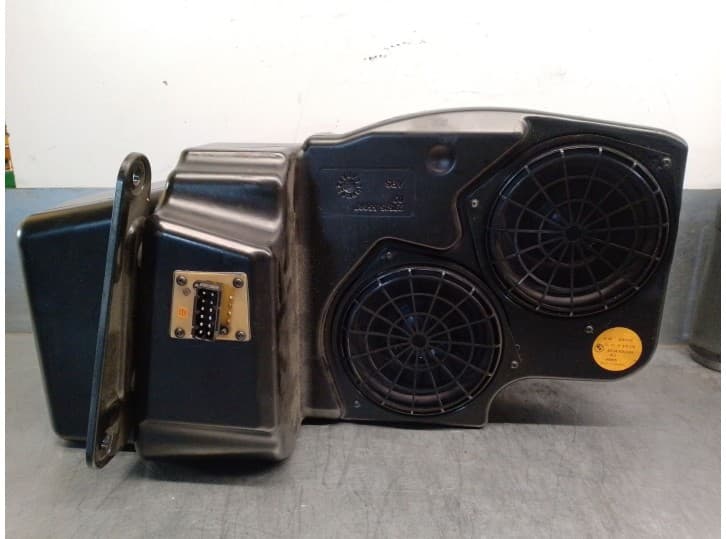Recambio de altavoz/altavoces para bmw x5 (e53) 4.4 i referencia OEM IAM 65138379378