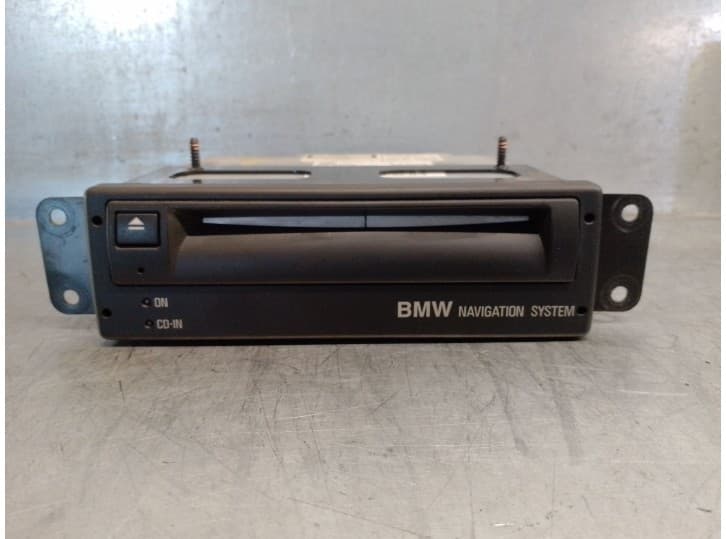 Recambio de sistema navegacion gps para bmw x5 (e53) 4.4 i referencia OEM IAM 65906908309