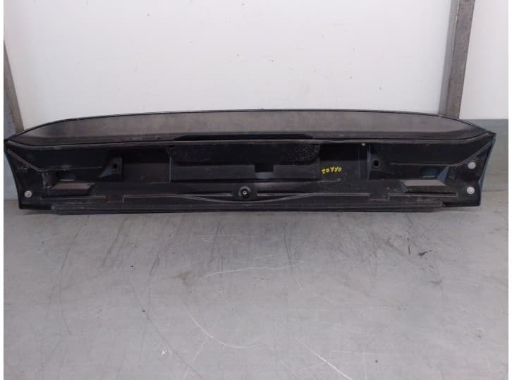 Recambio de aleron trasero para bmw x5 (e53) 4.4 i referencia OEM IAM 51717025612 2