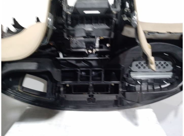 Recambio de salpicadero para saab 9-5 (ys3g) 2.0 tid referencia OEM IAM 13304641 7