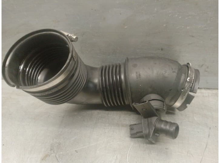 Recambio de tubo para saab 9-5 (ys3g) 2.0 tid referencia OEM IAM 55561787 55561787