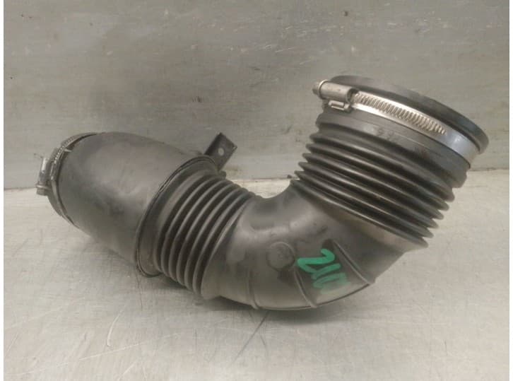 Recambio de tubo para saab 9-5 (ys3g) 2.0 tid referencia OEM IAM 55561787 55561787 2