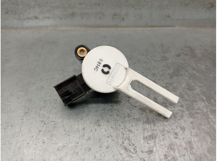 Recambio de sensor para saab 9-5 (ys3g) 2.0 tid referencia OEM IAM 10366474
