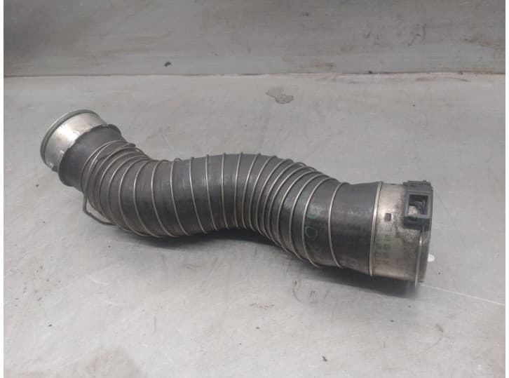 Recambio de tubo para bmw 3 (e90) 320 d referencia OEM IAM 17127797258 17127797258 3