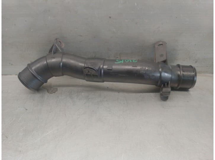 Recambio de tubo para opel vectra c (z02) 1.9 cdti (f69) referencia OEM IAM 55350916