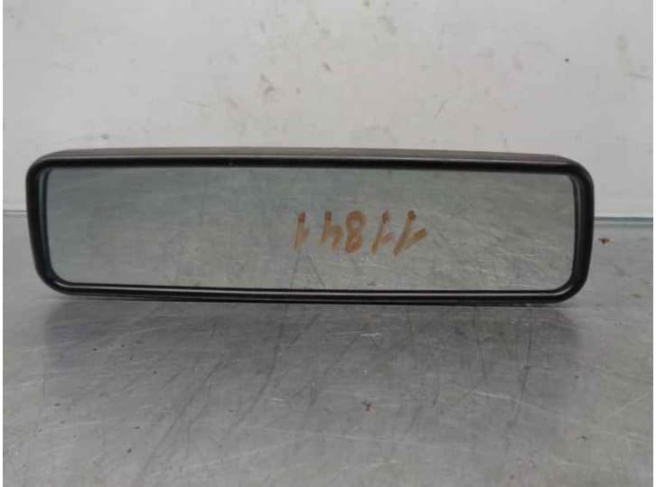 Recambio de espejo interior para seat ibiza iii (6l1) 1.6 16v referencia OEM IAM