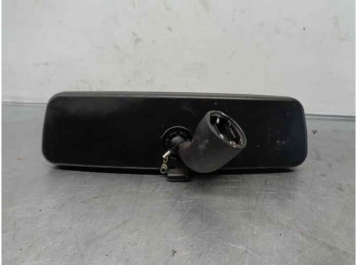 Recambio de espejo interior para seat ibiza iii (6l1) 1.6 16v referencia OEM IAM 2