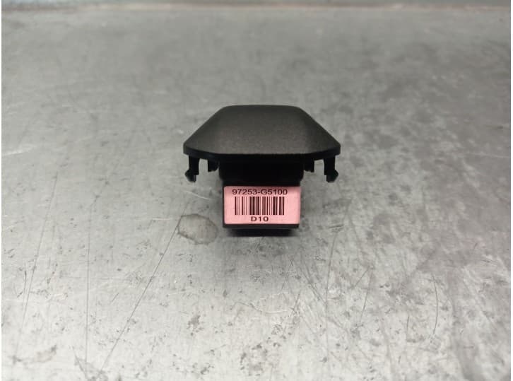 Recambio de sensor lluvia para kia niro (de) 1.6 gdi hybrid referencia OEM IAM 97253G5100 2