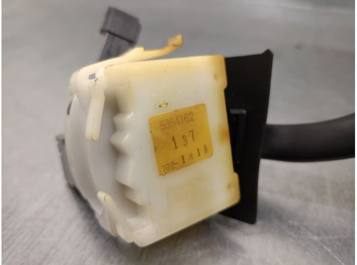 Recambio de mando limpia para saab 9-5 (ys3e) 3.0 tid referencia OEM IAM 5354162 5354170 4