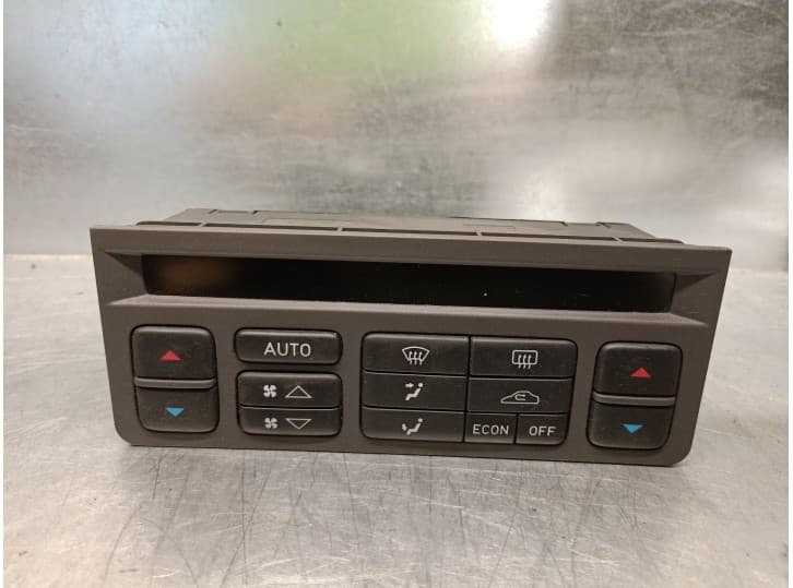 Recambio de mando climatizador para saab 9-5 (ys3e) 3.0 tid referencia OEM IAM 5048384