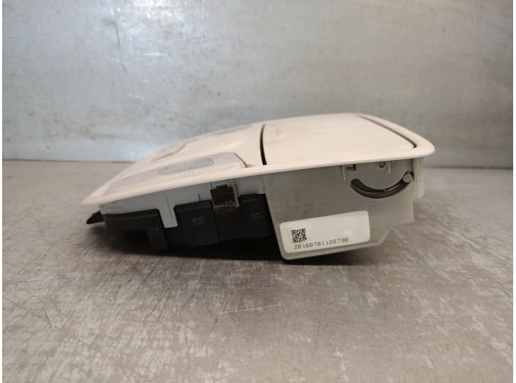 Recambio de luz interior para kia niro (de) 1.6 gdi hybrid referencia OEM IAM 92800D90XX 3