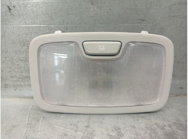 Recambio de luz interior para kia niro (de) 1.6 gdi hybrid referencia OEM IAM 92850G5000
