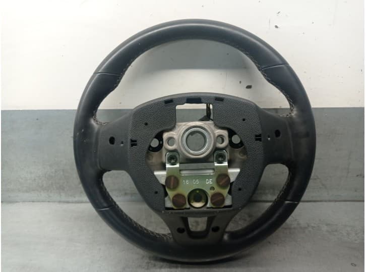 Recambio de volante para kia niro (de) 1.6 gdi hybrid referencia OEM IAM 56100G5310SX1 3