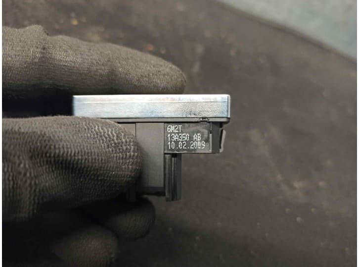 Recambio de warning para ford mondeo iv (ba7) 2.0 tdci referencia OEM IAM 6M2T13A350AB 3
