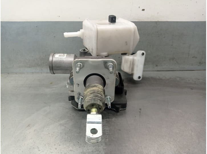 Recambio de abs para kia niro (de) 1.6 gdi hybrid referencia OEM IAM 58500G5300 2