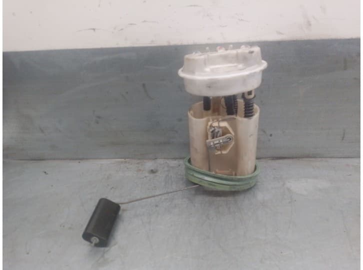 Recambio de aforador para volvo s40 i (644) 1.9 di referencia OEM IAM 30630542 75655